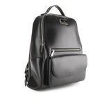 Hush Puppies Bags Katelyn Backpack (L) In Black