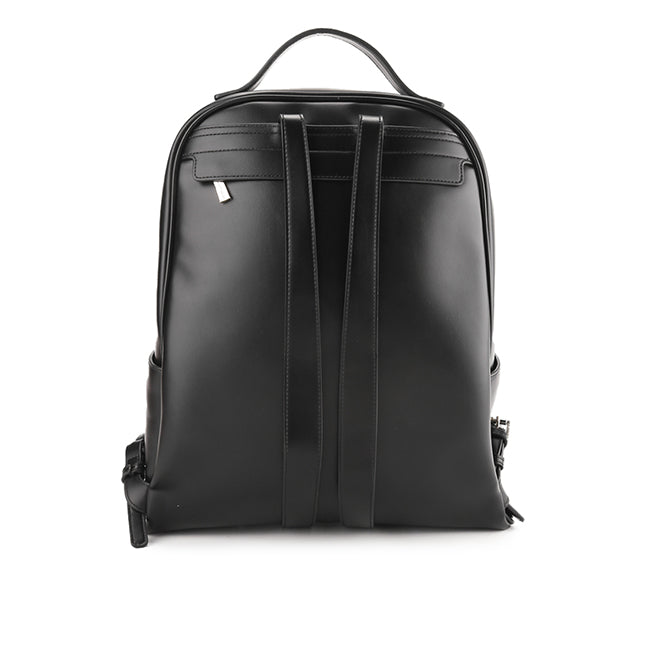 Hush Puppies Bags Katelyn Backpack (L) In Black
