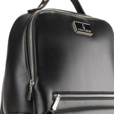 Hush Puppies Bags Katelyn Backpack (L) In Black