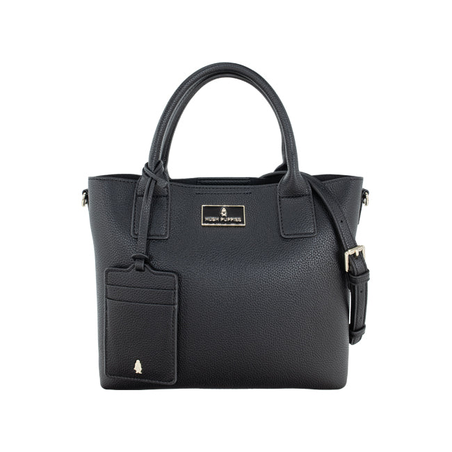 Nancie Tote M In Black