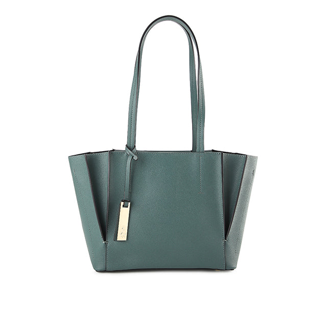 Hush Puppies Tas Wanita Tote bag Olea Tote (M) In Teal