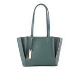 Hush Puppies Tas Wanita Tote bag Olea Tote (M) In Teal