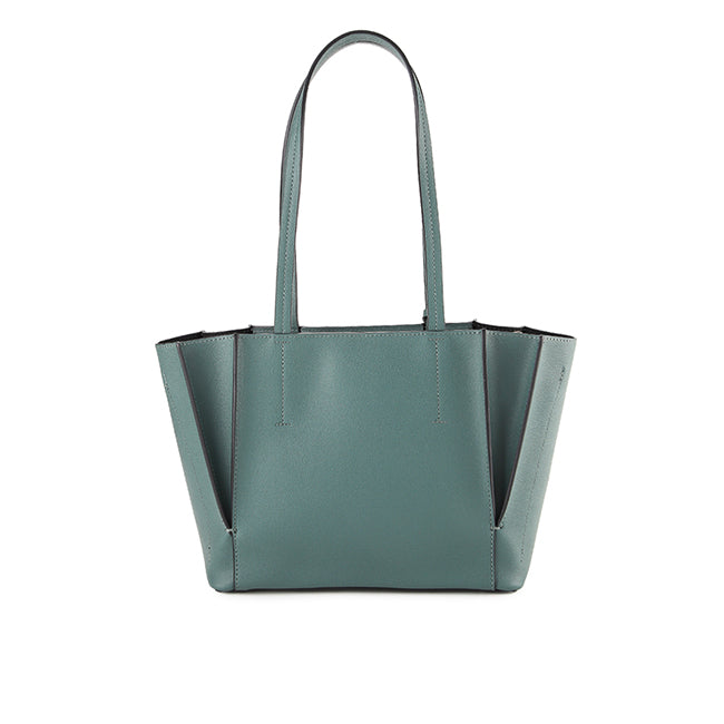 Hush Puppies Tas Wanita Tote bag Olea Tote (M) In Teal
