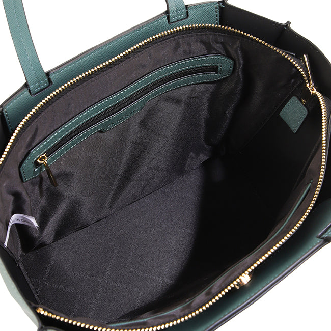 Hush Puppies Tas Wanita Tote bag Olea Tote (M) In Teal