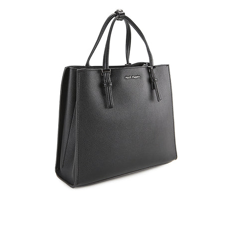 Hush Puppies Tas Wanita Hildah Top Handle In Black
