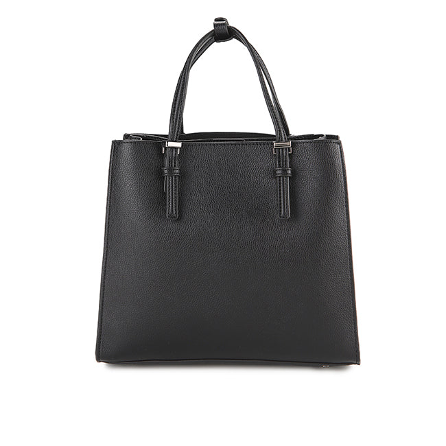 Hush Puppies Tas Wanita Hildah Top Handle In Black