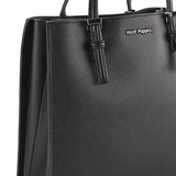 Hush Puppies Tas Wanita Hildah Top Handle In Black