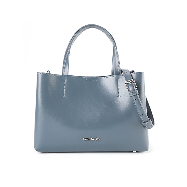 Hush Puppies Women Bags Berthi Satchel