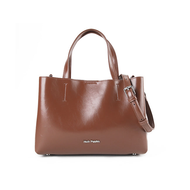 Hush Puppies Women Bags Berthi Satchel