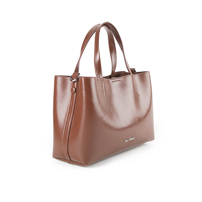 Hush Puppies Women Bags Berthi Satchel