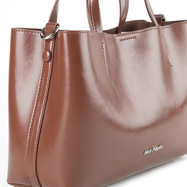 Hush Puppies Women Bags Berthi Satchel