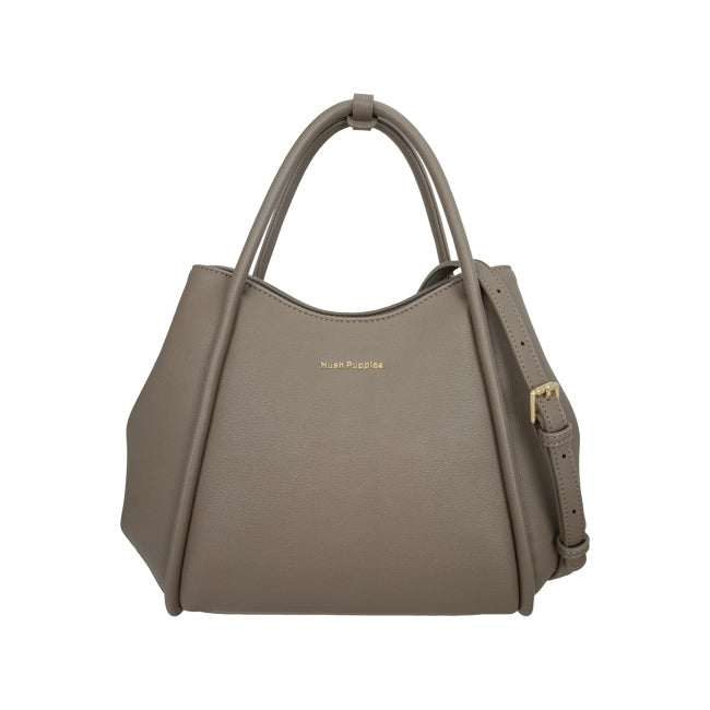 Hush Puppies Women Bags Maxia Satchel