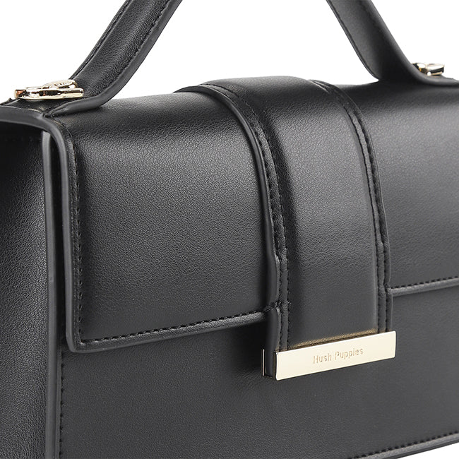Hush Puppies Women Bags Emus Top Handle