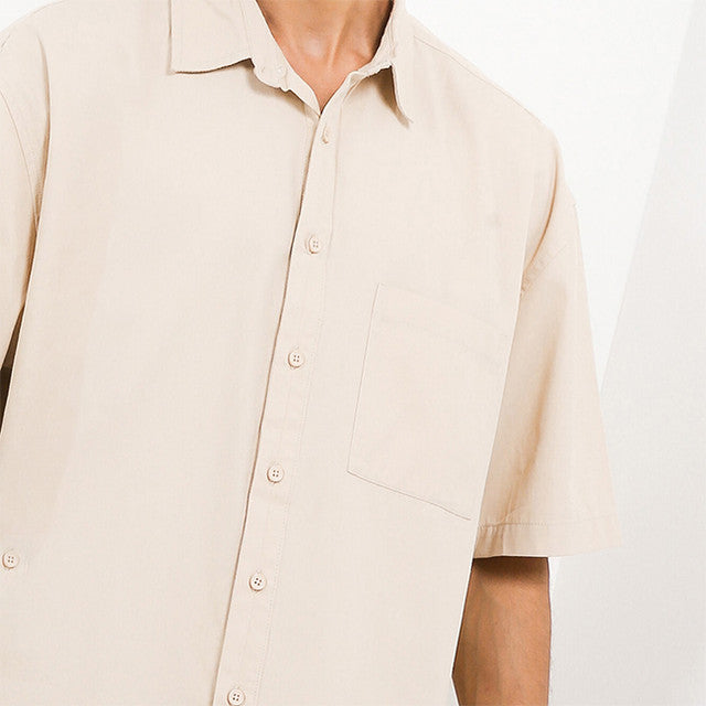 Obermain Pakaian Pria Arnold In Khaki