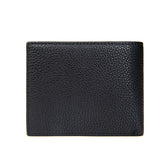 Hush Puppies Aksesoris Pria Short Wallet Pixie Short Wlt In Black