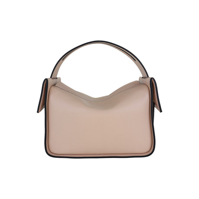 Hush Puppies Tas Wanita Shoulder Bag Folly Shoulder M In Pink