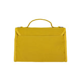 Hush Puppies Tas Wanita Rufree Satchel In Yellow