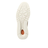 Hush Puppies Sepatu Pria Lace Up Advance Knit Laceup In Olive