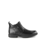 Playboy Sepatu Pria Borkya - Boots In Black