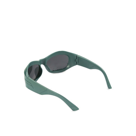 Kingship Kacamata Sunglasses Bruno In Dark Green