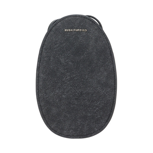 Hush Puppies Tas Wanita Sling Bag Maira Sling In Grey