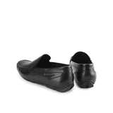 Carlo Jervis In Black