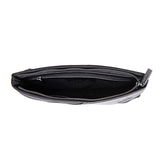 Hush Puppies Tas Pria Kenny Clutch In Black