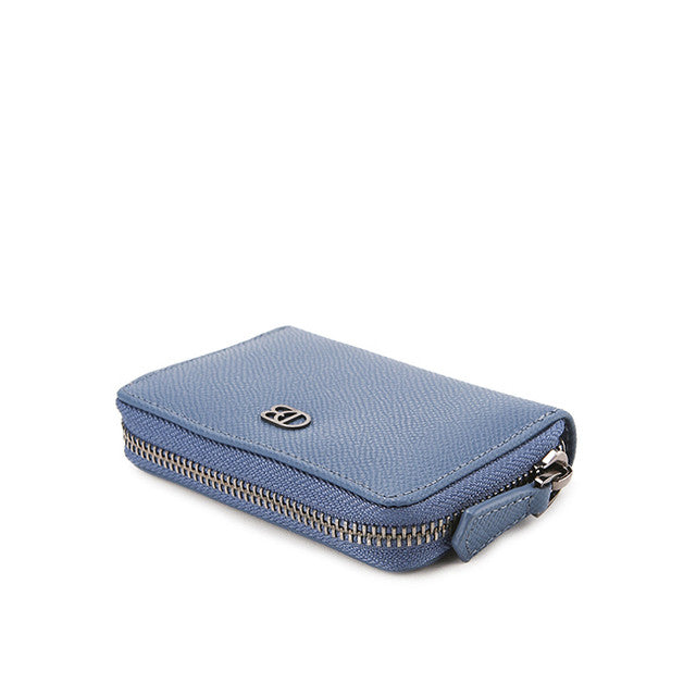 Bianca Cardholder In Blue