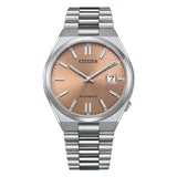 Citizen Tsuyosa X Pantone Colors Men's Watches CTZ NJ0158-89Y