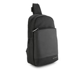 Hush Puppies Bags Pria Louis Chest Bag In Black