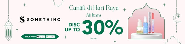 Periode Promo: 4 March 2025 - 31 March 2025