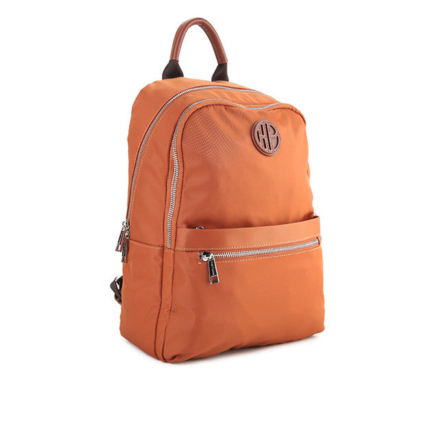 Hush Puppies Tas Wanita Dava Backpack In Cream
