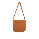Hush Puppies Tas Wanita Sling Bag Flazel Sling (L) In Camel