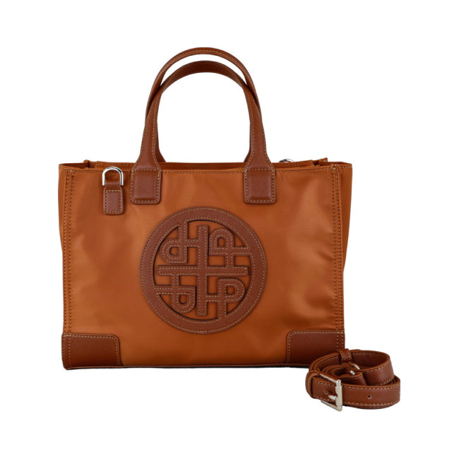 Hush Puppies Tas Top Handle Wanita Yammy Top Handle In Camel