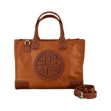 Hush Puppies Tas Top Handle Wanita Yammy Top Handle In Camel