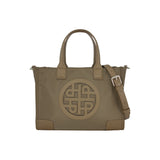 Hush Puppies Tas Wanita Yammy Top Handle In Chestnut