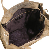Hush Puppies Women Bags Yammy Top Handle In Chestnut