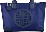 Hush Puppies Tas Top Handle Wanita Yammy Top Handle In Navy