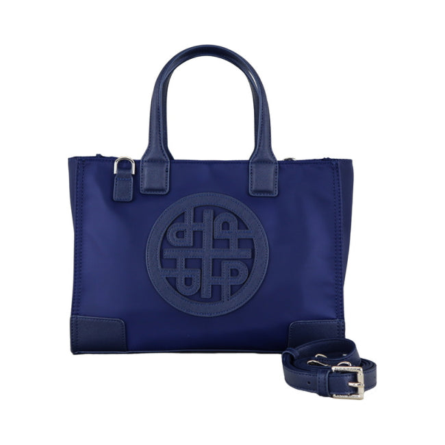 Hush Puppies Tas Top Handle Wanita Yammy Top Handle In Navy