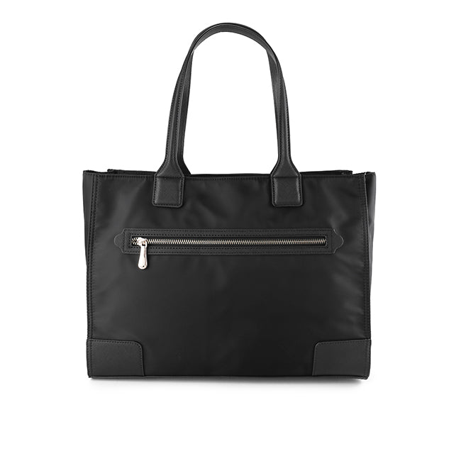 Hush Puppies Women Bags Yammy Tote In Black