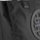 Hush Puppies Women Bags Yammy Tote In Black