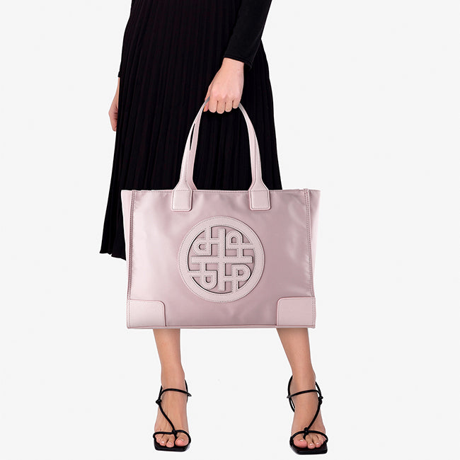 Hush Puppies Tas Tote Wanita Yammy Tote In Light Pink