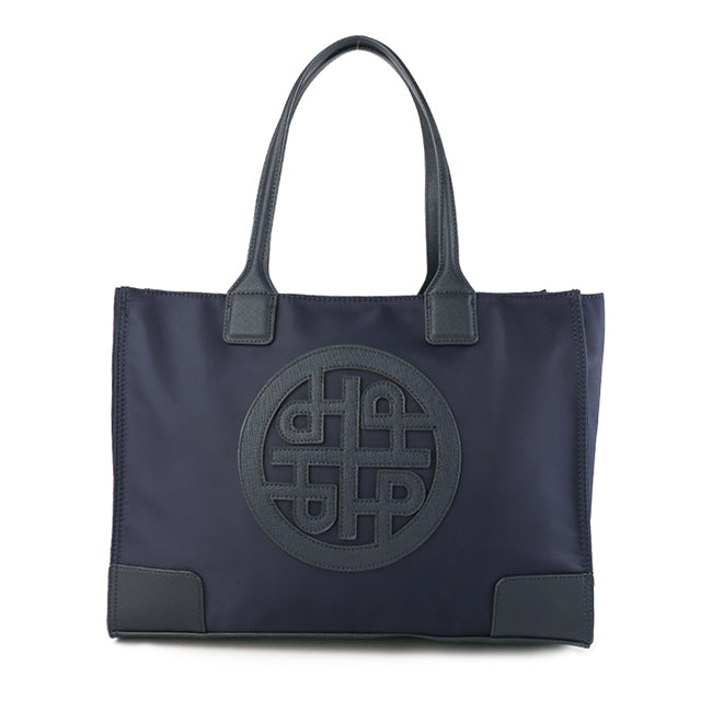 Hush Puppies Tas Tote Wanita Yammy Tote In Navy