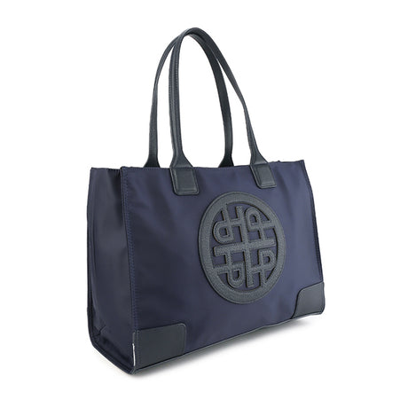 Hush Puppies Tas Tote Wanita Yammy Tote In Navy