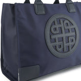 Hush Puppies Tas Tote Wanita Yammy Tote In Navy
