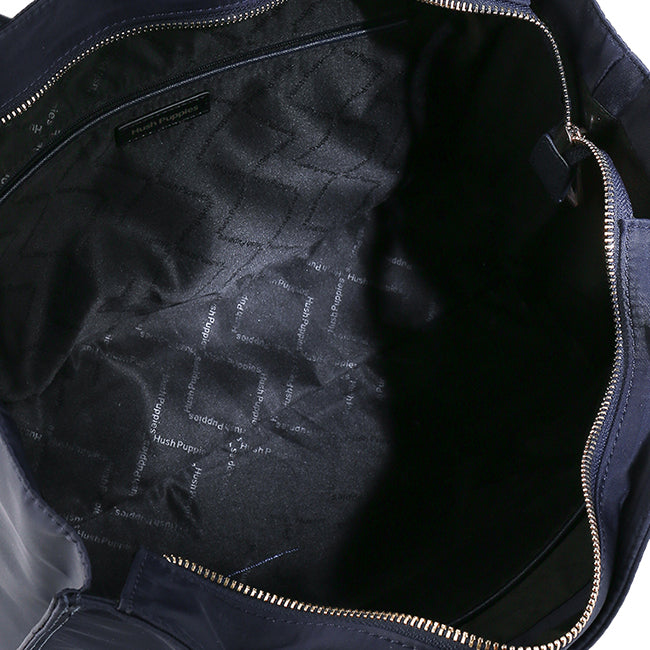 Hush Puppies Tas Tote Wanita Yammy Tote In Navy