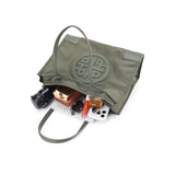 Hush Puppies Bags Yammy Tote In Olive
