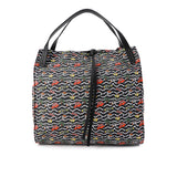 Hush Puppies Tas Tote Wanita Cammie Tote M In Black