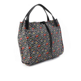 Hush Puppies Tas Tote Wanita Cammie Tote M In Black
