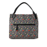 Hush Puppies Tas Tote Wanita Cammie Tote M In Black